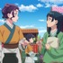 TVアニメ『薬屋のひとりごと』第2期（C）日向夏・イマジカインフォス／「薬屋のひとりごと」製作委員会