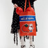 HELLO KITTYトートバッグ