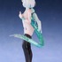 ドラゴン娘 青龍 1/5スケール塗装済み完成品フィギュア