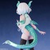 ドラゴン娘 青龍 1/5スケール塗装済み完成品フィギュア