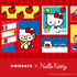 OWNDAYS × Hello Kitty