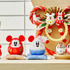 Disney store NEW YEAR DARUMA 2026