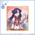くじコレ 『グリッドマン ユニバース』if魔法少女　C賞：ミニ色紙【ひめ】（C）円谷プロ（C）2023 TRIGGER・雨宮哲／「劇場版グリッドマンユニバース」製作委員会　