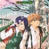 劇場版『チェンソーマン レゼ篇』入場者プレゼント第6弾「小冊子『恋・花・チェンソー・ガイド』別カバーバージョン」