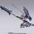 「METAL BUILD ガンダムバルバトス（第4形態）＋ブーメランメイス」35,200円（税込）