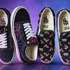 「Vans x K-Pop Demon Hunters」