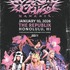 『もめんたりー・リリィ』OP担当！　花冷え。過去最大規模の欧州ツアー成功 17都市でソールドアウト、新作EP発表