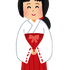 「“巫女・神主”キャラといえば？」