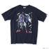 STRICT-G JAPAN『新機動戦記ガンダムW Endless Waltz』Tシャツ ウイングガンダムゼロ柄