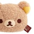 『リラックマ』ぬいぐるみポーチ