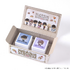 スイーツショップ「Detective Conan Sweets Party」ギフトBOX 小