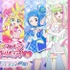 「キミとアイドルプリキュア♪展～“キミ”と会える瞬間（とき）！～」京王百貨店 新宿店で開催