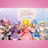 「キミとアイドルプリキュア♪展～“キミ”と会える瞬間（とき）！～」ハイタッチ会　イメージ