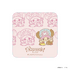 CHOPPER’s CAFE「ミニタオル」