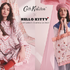 ハローキティと「Cath Kidston」がコラボレーション