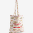 ハローキティ×Cath Kidston「トートバッグ Scene」
