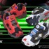 「STRICT-G Reebok『機動戦士Gundam GQuuuuuuX』INSTAPUMP FURY 94」