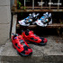 「STRICT-G Reebok『機動戦士Gundam GQuuuuuuX』INSTAPUMP FURY 94」