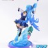 『この素晴らしい世界に祝福を！』アクア1/7スケールフィギュア