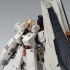 MG 1/100 νガンダム HWS Ver.Ka