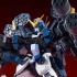 MG 1/100 ガンダムヘビーアームズ改 EW