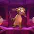 『ウィッシュ』バレンティノ（C）2025 Disney