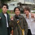 『WIND BREAKER』解禁写真