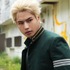 映画『WIND BREAKER／ウィンドブレイカー』柊登馬（中沢元紀）