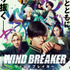 映画『WIND BREAKER／ウィンドブレイカー』本ポスタービジュアル