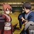 『新劇場版 銀魂 -吉原大炎上-』場面写真