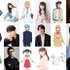 『ハイスクール！奇面組』追加キャラクター＆声優陣