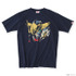 STRICT-G JAPAN『機動戦士ガンダム 鉄血のオルフェンズ』Tシャツ
