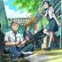 『Your Letter』インターナショナル版ビジュアル
