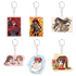 『灼眼のシャナ』トレーディングアクリルキーホルダー　880円　※トレーディング仕様。コンプリートBOX仕様ではありません。