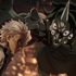 『劇場版「鬼滅の刃」無限城編 第一章 猗窩座再来』場面写真