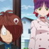 破壊された東京で、ねこ娘と目玉おやじを取り囲むのは――TVアニメ『ゲゲゲの鬼太郎』第93話あらすじ＆先行カットが到着