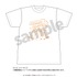 Tシャツ　ラスカルコラボver. サイズ：フリーサイズ 販売価格：¥3,300(税込)