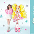 「CURE/W　～PRECURE COSME COLLECTION～」