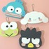 『サンリオキャラクターズ』デザインの限定アイテム