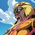 アニメ『スティール・ボール・ラン ジョジョの奇妙な冒険』PV第1弾場面写真