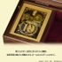 「響け！ユーフォニアム 祝10周年 金賞オルゴール ～純金「金沢箔」仕上げ～」より
