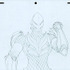 ハーモニジウムが破壊され、いきなり復活するペン・ドレイグの鎧！　『ラディアン』第２シリーズ第20話の原画を公開