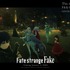 『Fate/strange Fake』第2弾キービジュアル（C）成田良悟・TYPE-MOON/KADOKAWA/FSFPC