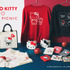 ROPE' PICNIC×HELLO KITTY