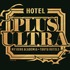 「HOTEL PLUS ULTRA」