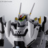 HI-METAL R　VF-0Sフェニックス(ロイ・フォッカー機) ＋ QF-2200D-B ゴースト