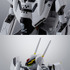 HI-METAL R　VF-0Sフェニックス(ロイ・フォッカー機) ＋ QF-2200D-B ゴースト