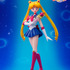 S.H.Figuarts「セーラームーン -Crystal Star Compact Edition-」