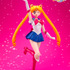 S.H.Figuarts「セーラームーン -Crystal Star Compact Edition-」