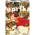 Paprika Label Drink